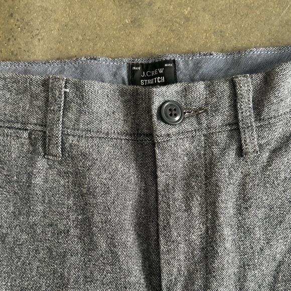 J. Crew 770 Stretch Dress Pant 31/32 - Picture 3 of 7